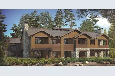 3030 S Clubhouse Circle #50, Flagstaff, AZ 86005 - Photo 1