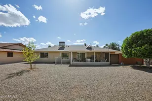 12634 W Paintbrush Dr, Sun City West, AZ 85375 - Photo 21