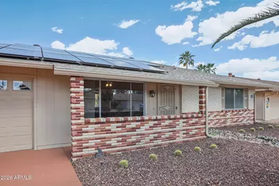 12634 W Paintbrush Drive, Sun City West, AZ 85375 - Photo 3