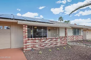 12634 W Paintbrush Dr, Sun City West, AZ 85375 - Photo 3