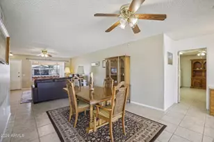 12634 W Paintbrush Dr, Sun City West, AZ 85375 - Photo 7