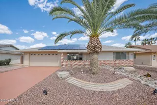 12634 W Paintbrush Dr, Sun City West, AZ 85375 - Photo 1