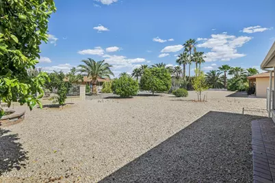 12634 W Paintbrush Drive, Sun City West, AZ 85375 - Photo 25