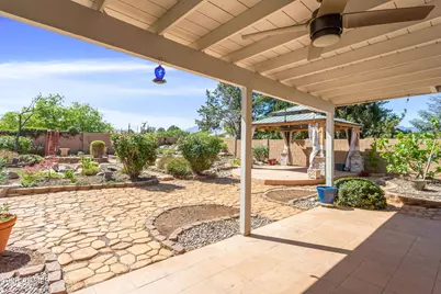 3518 Trevino Drive, Sierra Vista, AZ 85650 - Photo 31
