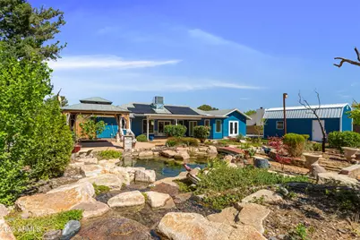 3518 Trevino Drive, Sierra Vista, AZ 85650 - Photo 41