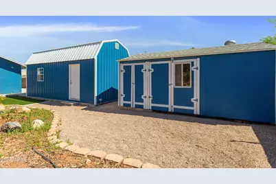 3518 Trevino Drive, Sierra Vista, AZ 85650 - Photo 39