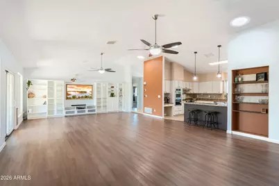 3518 Trevino Drive, Sierra Vista, AZ 85650 - Photo 9