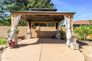 3518 Trevino Dr, Sierra Vista, AZ 85650 - Photo 35