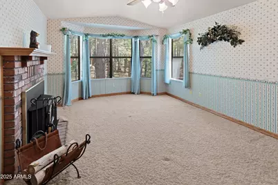 3910 Larson Loop, Forest Lakes, AZ 85931 - Photo 33