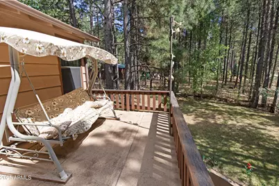 3910 Larson Loop, Forest Lakes, AZ 85931 - Photo 35
