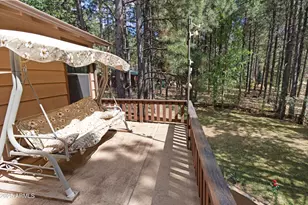 3910 Larson Loop, Forest Lakes, AZ 85931 - Photo 35