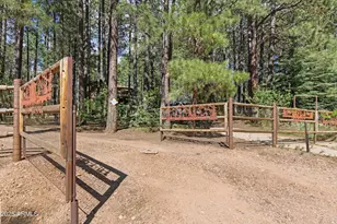 3910 Larson Loop, Forest Lakes, AZ 85931 - Photo 55