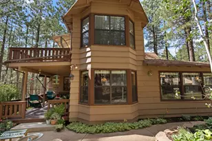 3910 Larson Loop, Forest Lakes, AZ 85931 - Photo 7