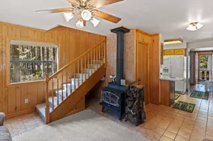 3910 Larson Loop, Forest Lakes, AZ 85931 - Photo 29