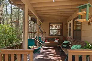 3910 Larson Loop, Forest Lakes, AZ 85931 - Photo 5