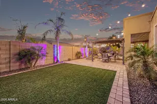 3920 S Massey, Mesa, AZ 85212 - Photo 31