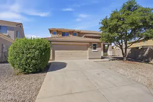 1727 W San Tan Hills Dr, San Tan Valley, AZ 85144 - Photo 1