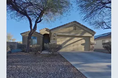 23764 W Grove Street, Buckeye, AZ 85326 - Photo 1