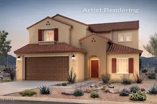 6677 W Ebbets Wy, Florence, AZ 85132 - Photo 1