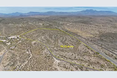 2-A N Goldfield Road #2-A, Fort McDowell, AZ 85264 - Photo 3