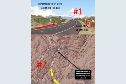 2-A N Goldfield Road #2-A, Fort McDowell, AZ 85264 - Photo 27