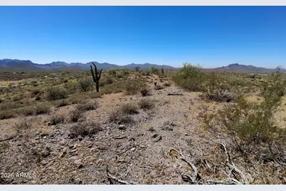 2-A N Goldfield Road #2-A, Fort McDowell, AZ 85264 - Photo 25