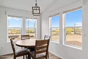 41711 N US Hwy 60 --, Morristown, AZ 85342 - Photo 7