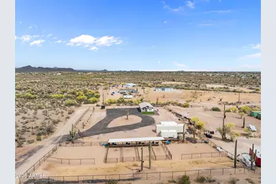 41711 N US Hwy 60 --, Morristown, AZ 85342 - Photo 33