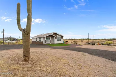 41711 N US Hwy 60 --, Morristown, AZ 85342 - Photo 51