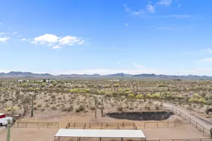 41711 N US Hwy 60 --, Morristown, AZ 85342 - Photo 13