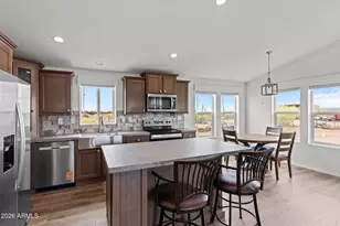 41711 N US Hwy 60 --, Morristown, AZ 85342 - Photo 19