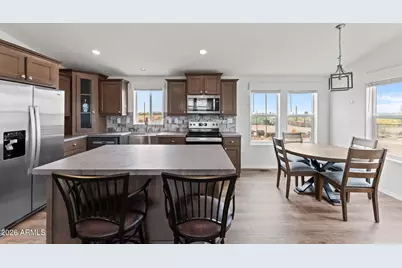 41711 N US Hwy 60 --, Morristown, AZ 85342 - Photo 17