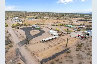 41711 N US Hwy 60 --, Morristown, AZ 85342 - Photo 35