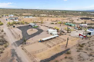 41711 N US Hwy 60 --, Morristown, AZ 85342 - Photo 35