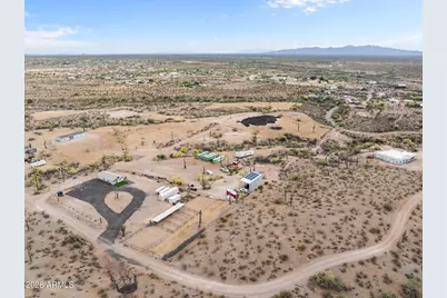 41711 N US Hwy 60 --, Morristown, AZ 85342 - Photo 37
