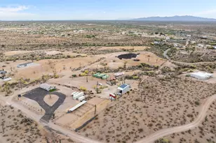 41711 N US Hwy 60 --, Morristown, AZ 85342 - Photo 37