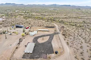 41711 N US Hwy 60 --, Morristown, AZ 85342 - Photo 41