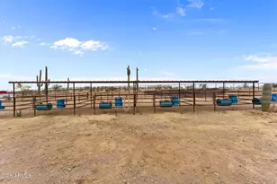 41711 N US Hwy 60 --, Morristown, AZ 85342 - Photo 9