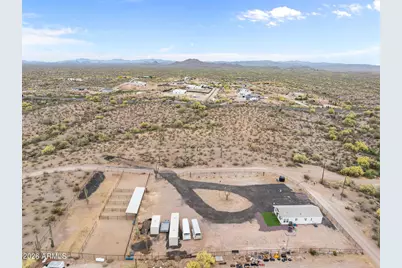 41711 N US Hwy 60 --, Morristown, AZ 85342 - Photo 43