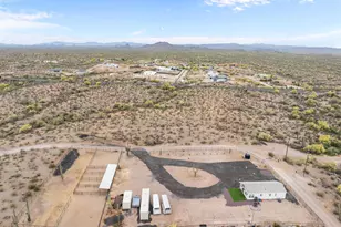 41711 N US Hwy 60 --, Morristown, AZ 85342 - Photo 43