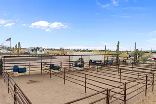 41711 N US Hwy 60 --, Morristown, AZ 85342 - Photo 5