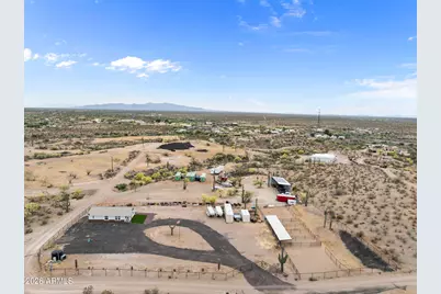 41711 N US Hwy 60 --, Morristown, AZ 85342 - Photo 39