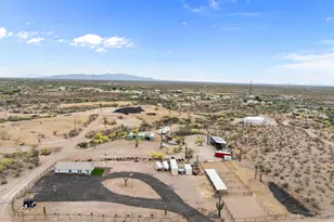 41711 N US Hwy 60 --, Morristown, AZ 85342 - Photo 39