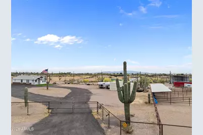 41711 N US Hwy 60 --, Morristown, AZ 85342 - Photo 3