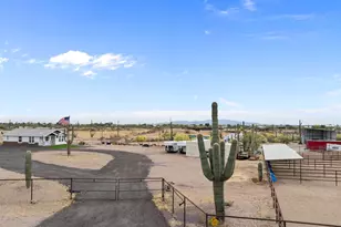 41711 N US Hwy 60 --, Morristown, AZ 85342 - Photo 3