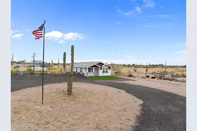 41711 N US Hwy 60 --, Morristown, AZ 85342 - Photo 49