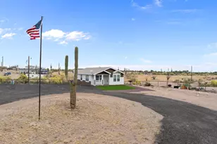 41711 N US Hwy 60 --, Morristown, AZ 85342 - Photo 49