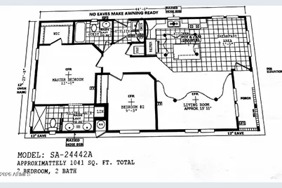 41711 N US Hwy 60 --, Morristown, AZ 85342 - Photo 31