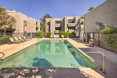 8020 E Thomas Road #318, Scottsdale, AZ 85251 - Photo 1