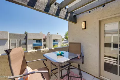 8020 E Thomas Road #318, Scottsdale, AZ 85251 - Photo 13